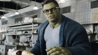 Marvel moet nerveus worden nu James Gunn bij DC zit volgens 'Hulk'-acteur Mark Ruffalo
