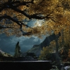 'Lord of the Rings'-promo onthult voor het eerst Númenor!
