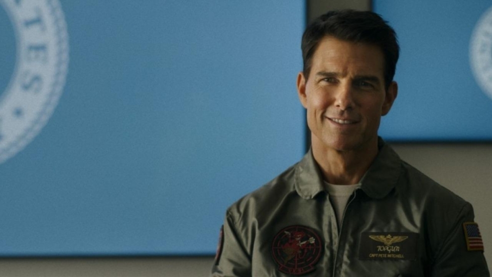 'Top Gun: Maverick' blijft maar scoren en kan de nodige superheldenfilms inhalen