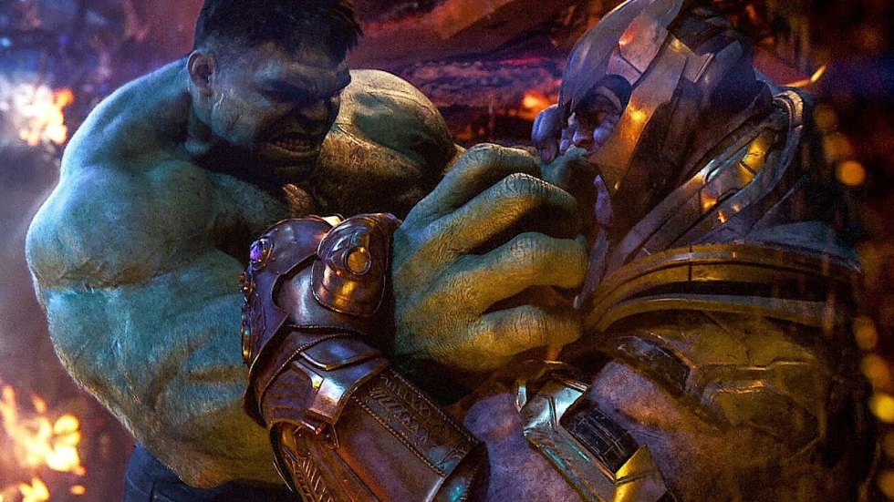 Waarom wel een 'She-Hulk'-serie, maar nog steeds geen 'Hulk'-film?