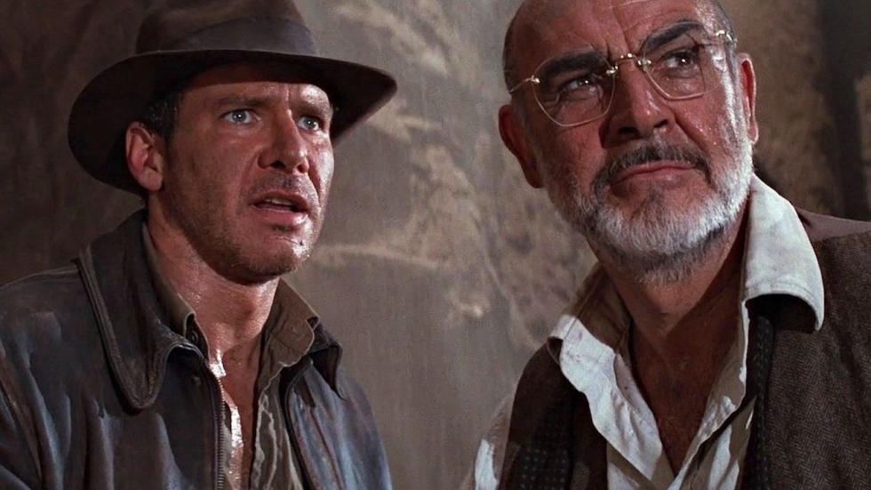 Opmerkelijke keuze: dit vindt Quentin Tarantino veruit de minste 'Indiana Jones'-film