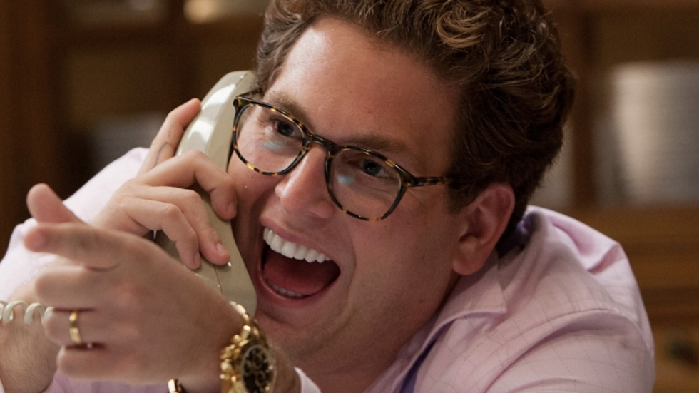 Jonah Hill (Wolf of Wall Street) kampt met mentale problemen en gaat het rustiger aan doen