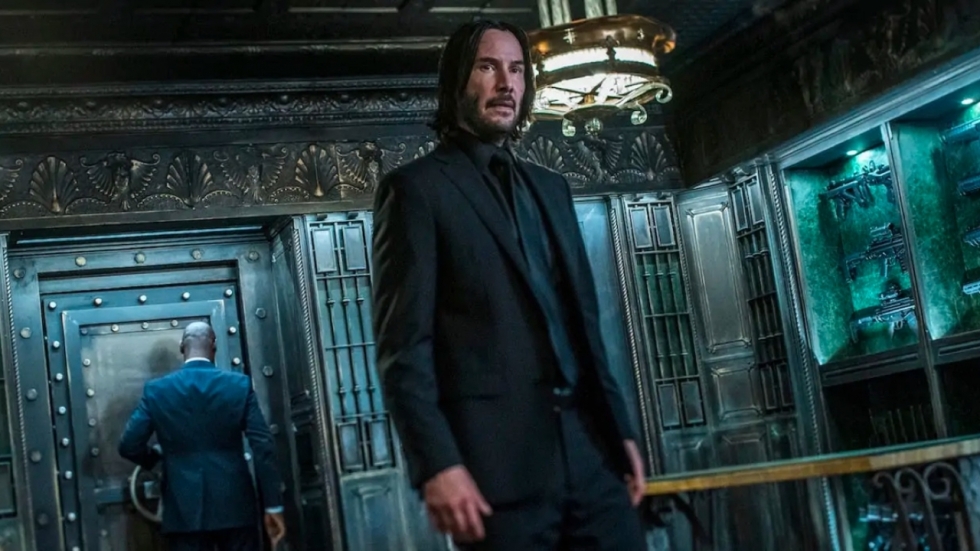 Fans van 'John Wick'-franchise krijgen slecht nieuws