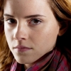 Je kent Emma Watson van 'Harry Potter' totaal niet meer terug op deze nieuwe beelden