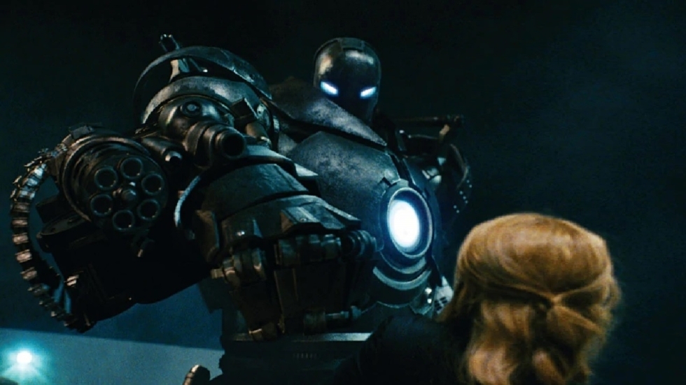 Marvel Studios onthult bizarre look van Iron Man-opvolger Ironheart