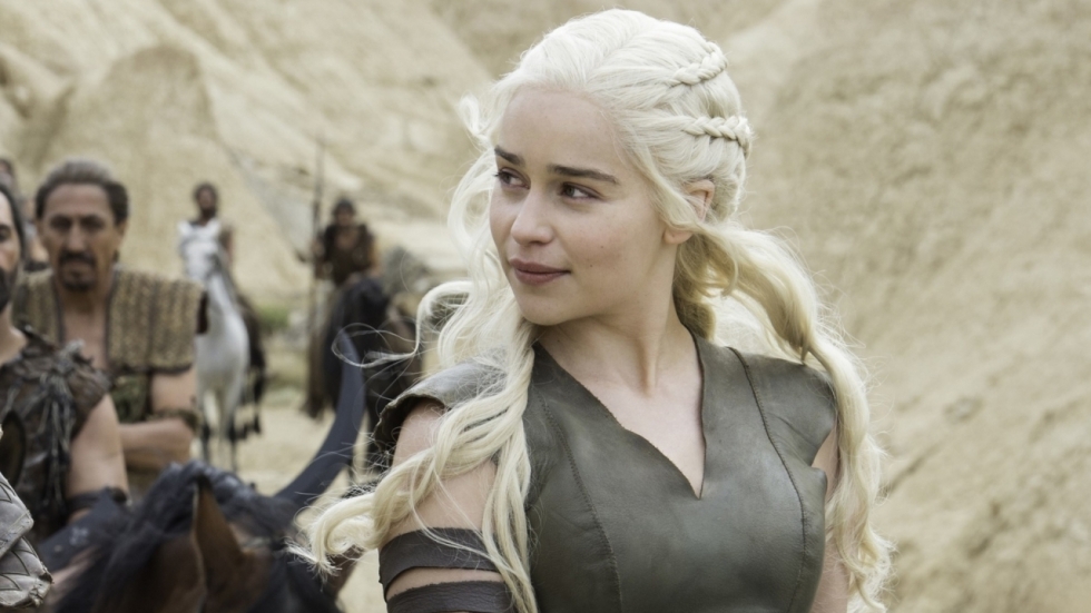 'Game of Thrones'-actrice wordt kort en dik genoemd