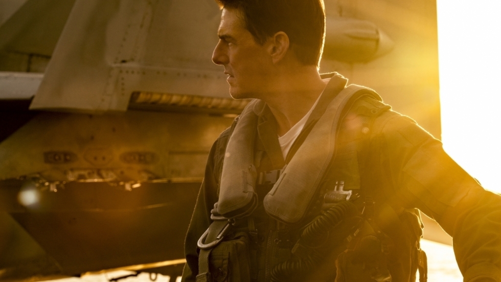 Tom Cruise moet een Oscar winnen voor 'Top Gun: Maverick'