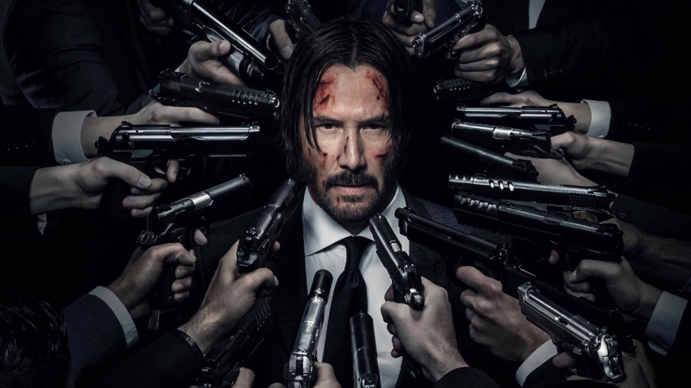 'John Wick'-regisseur maakt keiharde actie-thriller 'Shibumi'