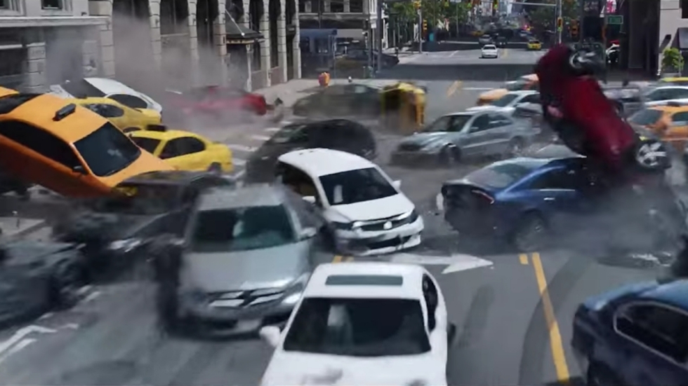 'Fast & Furious 10' zorgt voor grote onrust onder inwoners van Los Angeles