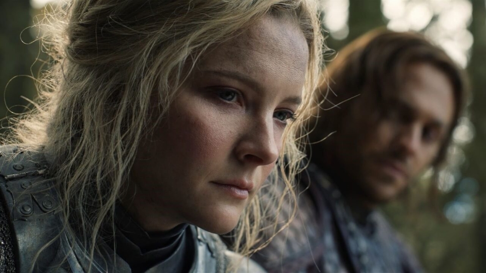 'Lord of the Rings'-trailer maakt wel heel aparte keuze