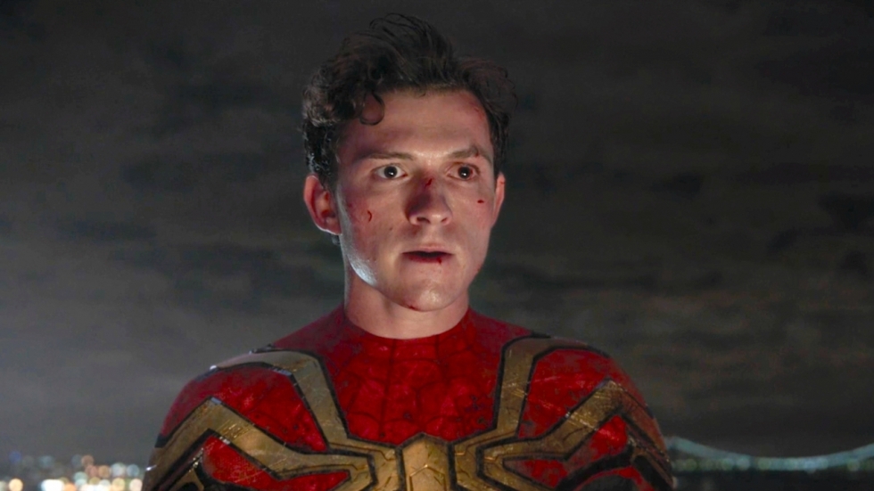 Nooit vertoonde beelden 'Spider-Man: No Way Home' verschijnen als voorproefje op het internet