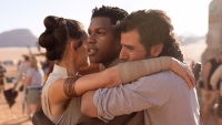 John Boyega wijst "met respect" de slechtste 'Star Wars'-vervolg aan