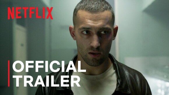 Heftige nieuwe trailer Netflix-film 'Athena' gooit Parijs in chaos