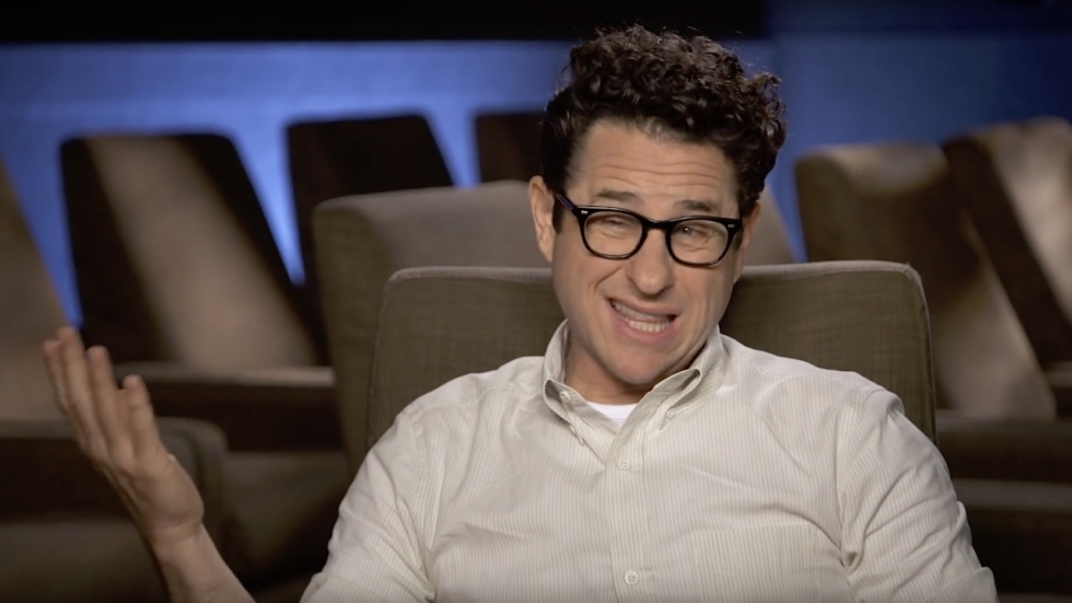 Forse kritiek op J.J. Abrams na mislukken zoveelste project