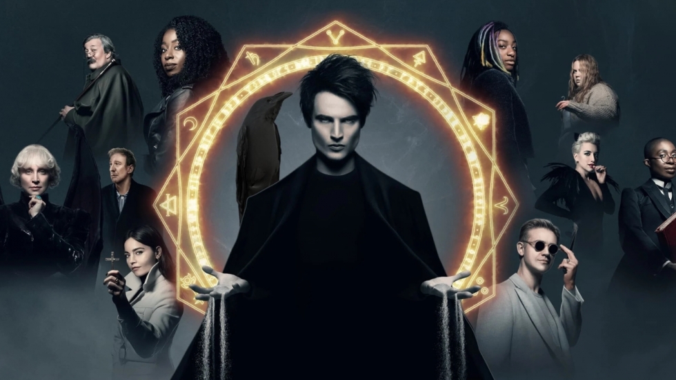 Dit is waarom de beoogde 'The Sandman'-film er nooit kwam