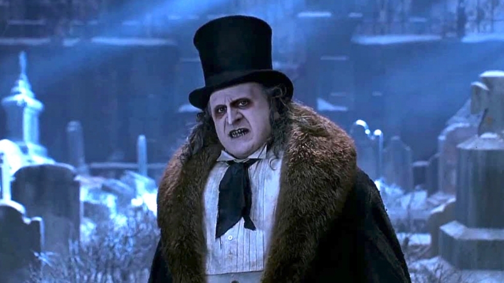 Danny DeVito wil op één voorwaarde terugkeren als Penguin in de 'Batman'-franchise