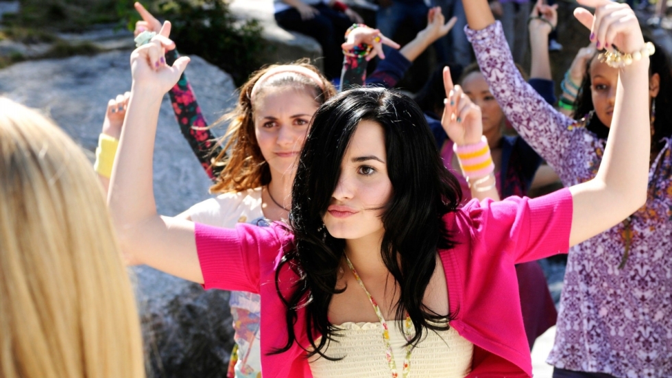 Demi Lovato plaatst bom onder Disney in een explosief interview