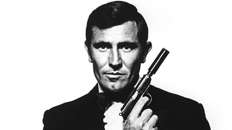 De 'James Bond vs. Bruce Lee'-film met George Lazenby die er nooit kwam