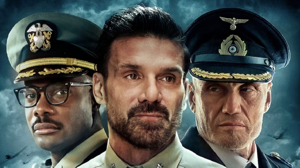 Trailer nieuwe oorlogsfilm 'Operation Seawolf' is stevig