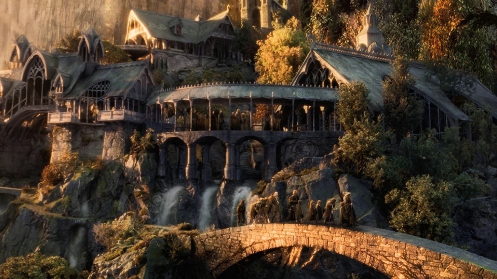 Het tragische lot van Rivendell in 'Lord of the Rings'