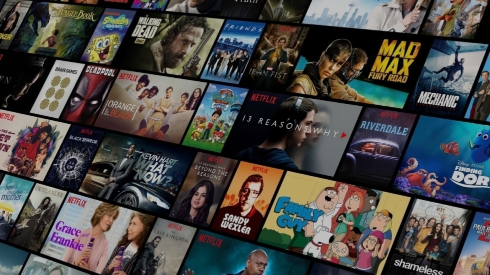 Netflix met advertenties lanceert sneller dan je zou verwachten