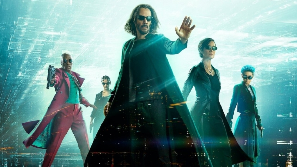 'The Matrix': Dit is het gruwelijke lot van Zion