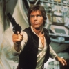 Blaster van Han Solo uit 'Star Wars' voor godsvermogen verkocht