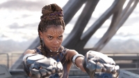 Letitia Wright (Black Panther) woedend op schrijver vanwege afschuwelijke lijst
