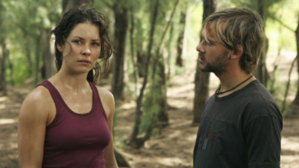 Zeldzaam interview 'Lost' acteur over zijn verslaving en ontrouw van co-actrice