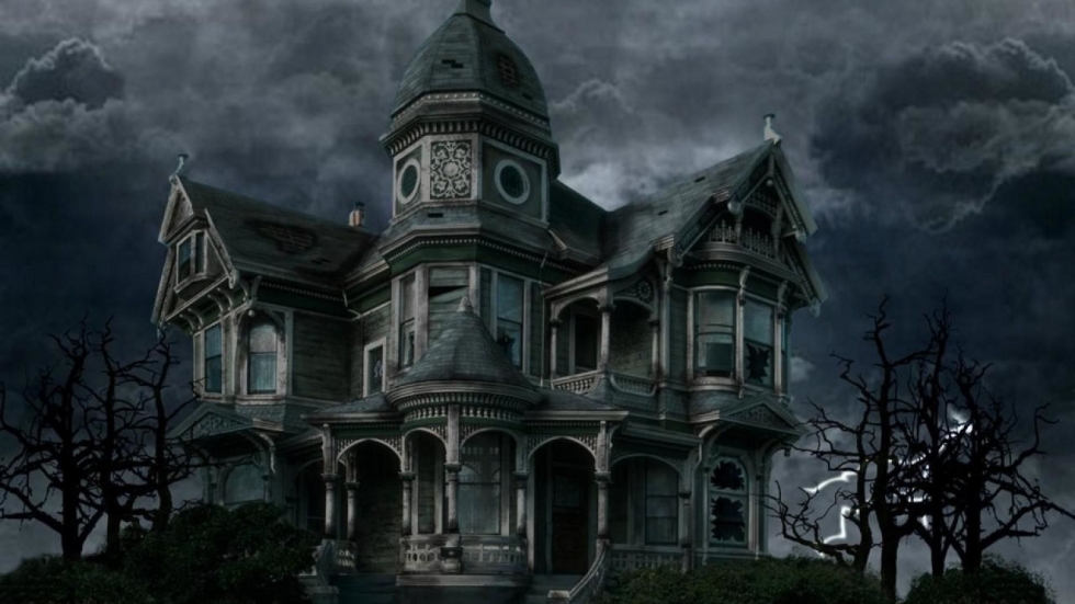 Eerste beelden Disney's 'Haunted Mansion' zijn veelbelovend