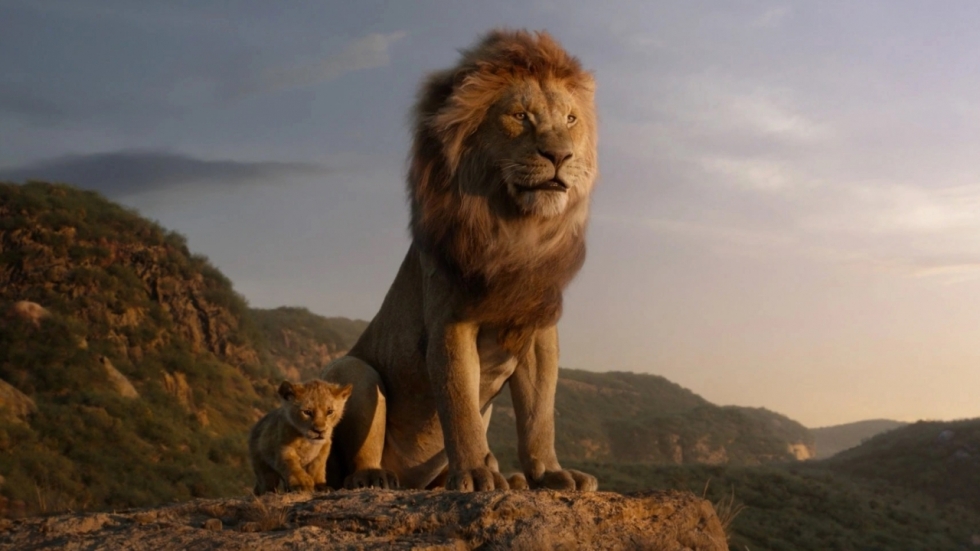 Prequel 'The Lion King 2' krijgt officiële titel en verschijnt in 2024