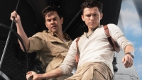 Gameverfilming 'Uncharted' gaat naar Netflix