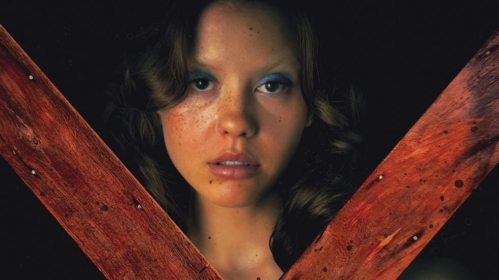 Teaser 'MaXXXine': afronding van horrortrilogie 'X' met Mia Goth