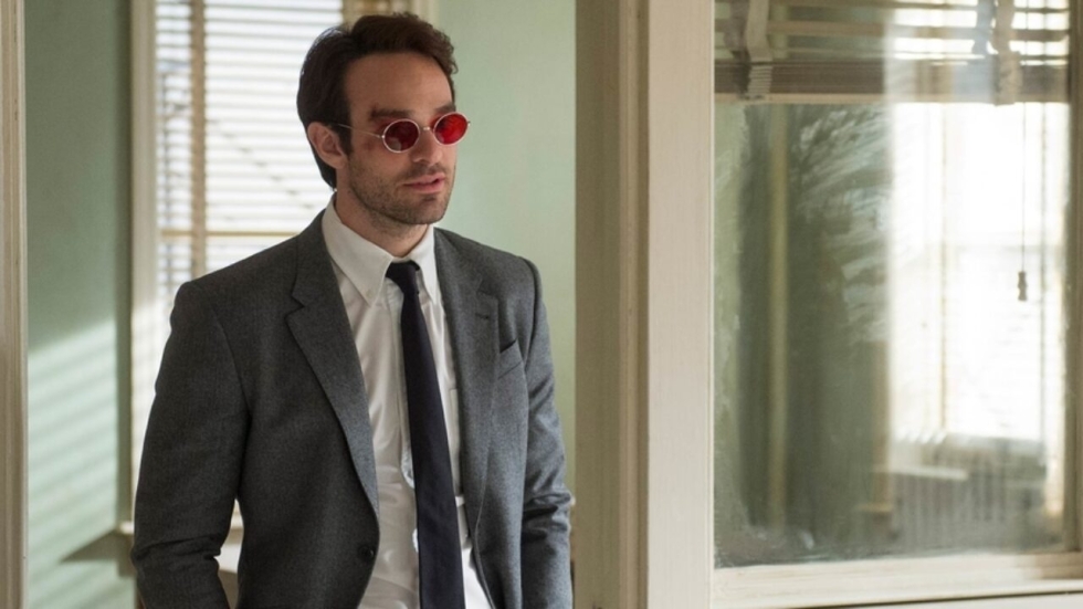 Dit wil 'Daredevil'-ster Charlie Cox doen in het MCU