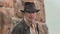 'Indiana Jones 5' vindt eindelijk een nieuwe hoofdrolspeler!