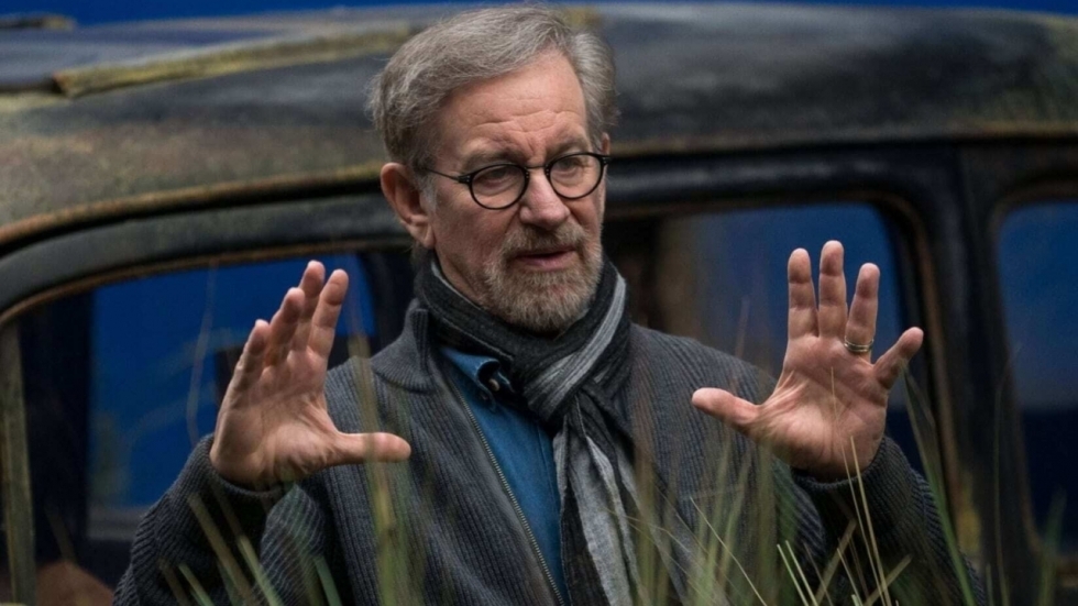 Is 'The Fabelmans' de laatste film van Steven Spielberg?