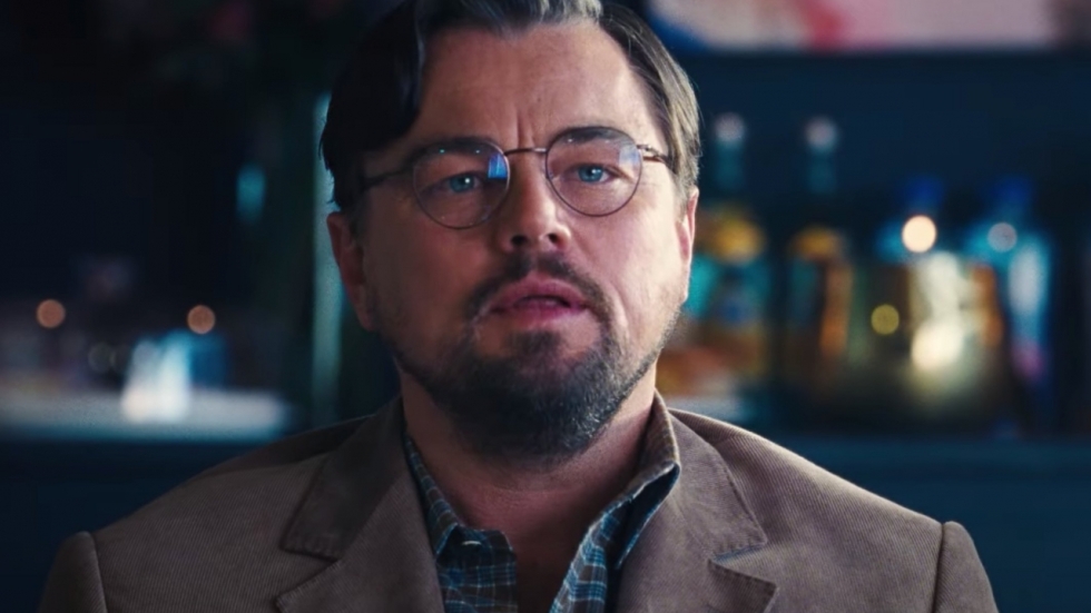 Leonardo DiCaprio tipt megatalent om deze populaire films niet te accepteren