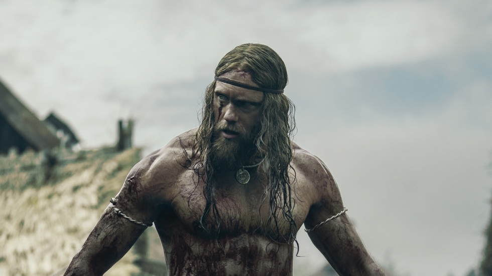 Vikingfilm 'The Northman' ten onrechte als flop bestempeld