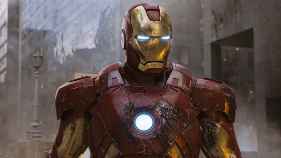 De bizarre reden waarom Warner Bros. 'Iron Man' afwees