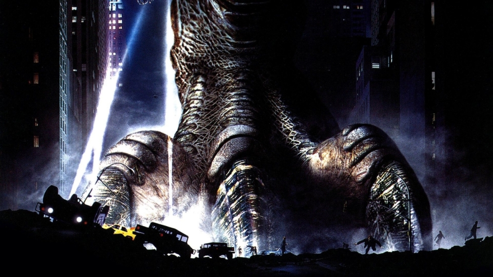 Dit zou Jan de Bont (Speed) anders hebben gedaan met "zijn" Godzilla