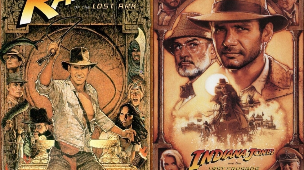 Fan-favoriet personage keert definitief terug in 'Indiana Jones 5'
