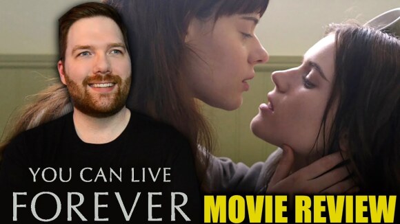 Chris Stuckmann - You can live forever (jehovah's witness drama) - movie review