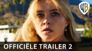 Don't Worry Darling (2022) video/trailer