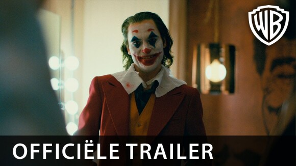Joker Trailer 2