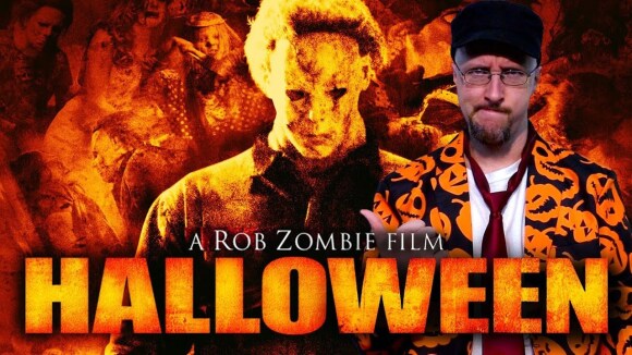 Channel Awesome - Halloween (2007) - nostalgia critic