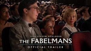 The Fabelmans (2022) video/trailer