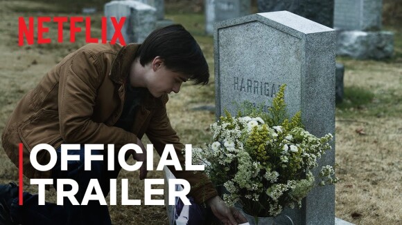 Nieuwe Stephen King-film van Netflix krijgt trailer