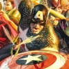 Gerucht: Robert Downey Jr. terug als Iron Man in 'Avengers: Secret Wars'!
