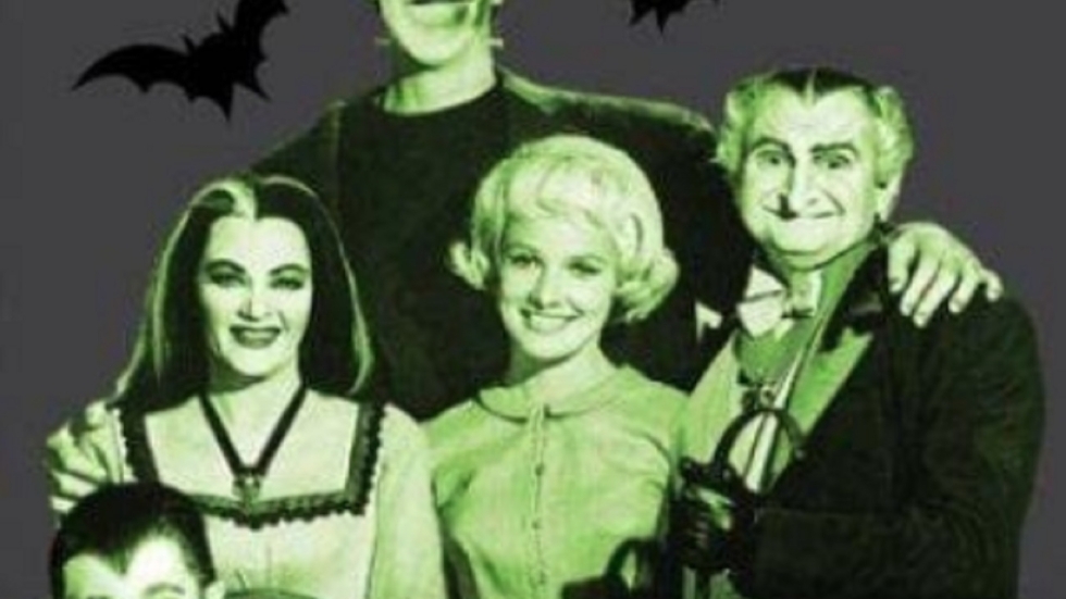 Rob Zombie maakt horror-reboot 'The Munsters' en internet is verdeeld