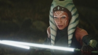 Gerucht: Ahsoka Tano krijgt eigen 'Star Wars'-film